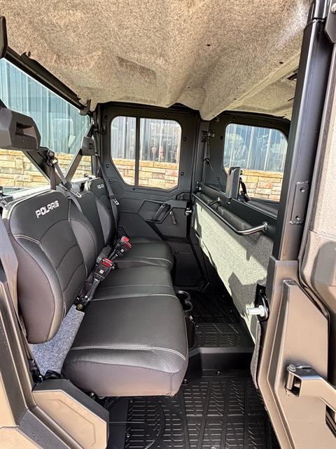 2026 Polaris Ranger Crew XP 1000 NorthStar Trail Boss Edition in Columbia, Missouri - Photo 6