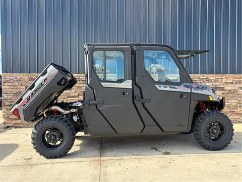 2026 Polaris Ranger Crew XP 1000 NorthStar Trail Boss Edition in Columbia, Missouri - Photo 9