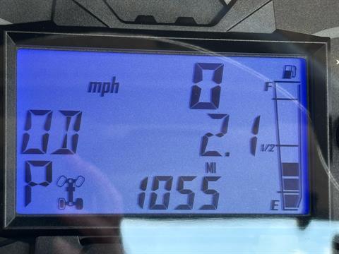 2026 Polaris Ranger Crew XP 1000 NorthStar Trail Boss Edition in Columbia, Missouri - Photo 10