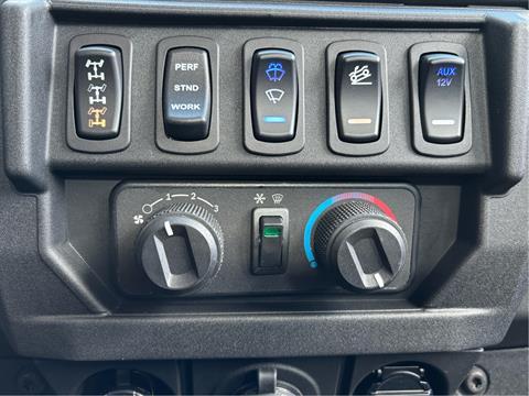 2026 Polaris Ranger Crew XP 1000 NorthStar Trail Boss Edition in Columbia, Missouri - Photo 12