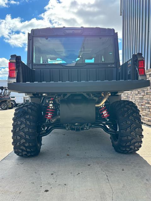 2026 Polaris Ranger Crew XP 1000 NorthStar Trail Boss Edition in Columbia, Missouri - Photo 14