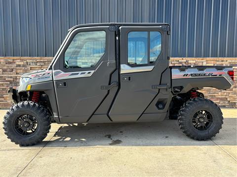 2026 Polaris Ranger Crew XP 1000 NorthStar Trail Boss Edition in Columbia, Missouri - Photo 16