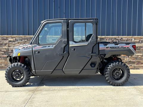 2026 Polaris Ranger Crew XP 1000 NorthStar Trail Boss Edition in Columbia, Missouri - Photo 1