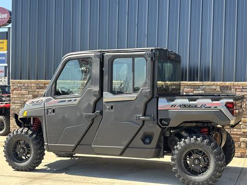 2026 Polaris Ranger Crew XP 1000 NorthStar Trail Boss Edition in Columbia, Missouri - Photo 3
