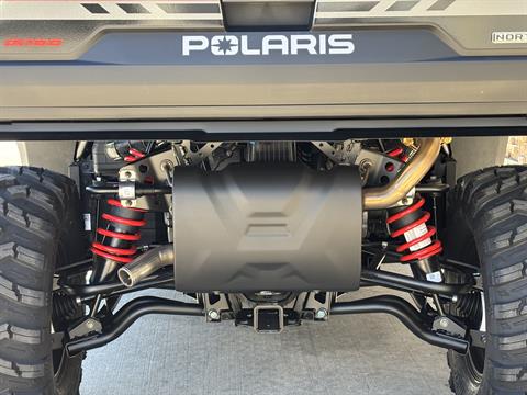 2026 Polaris Ranger Crew XP 1000 NorthStar Trail Boss Edition in Columbia, Missouri - Photo 5