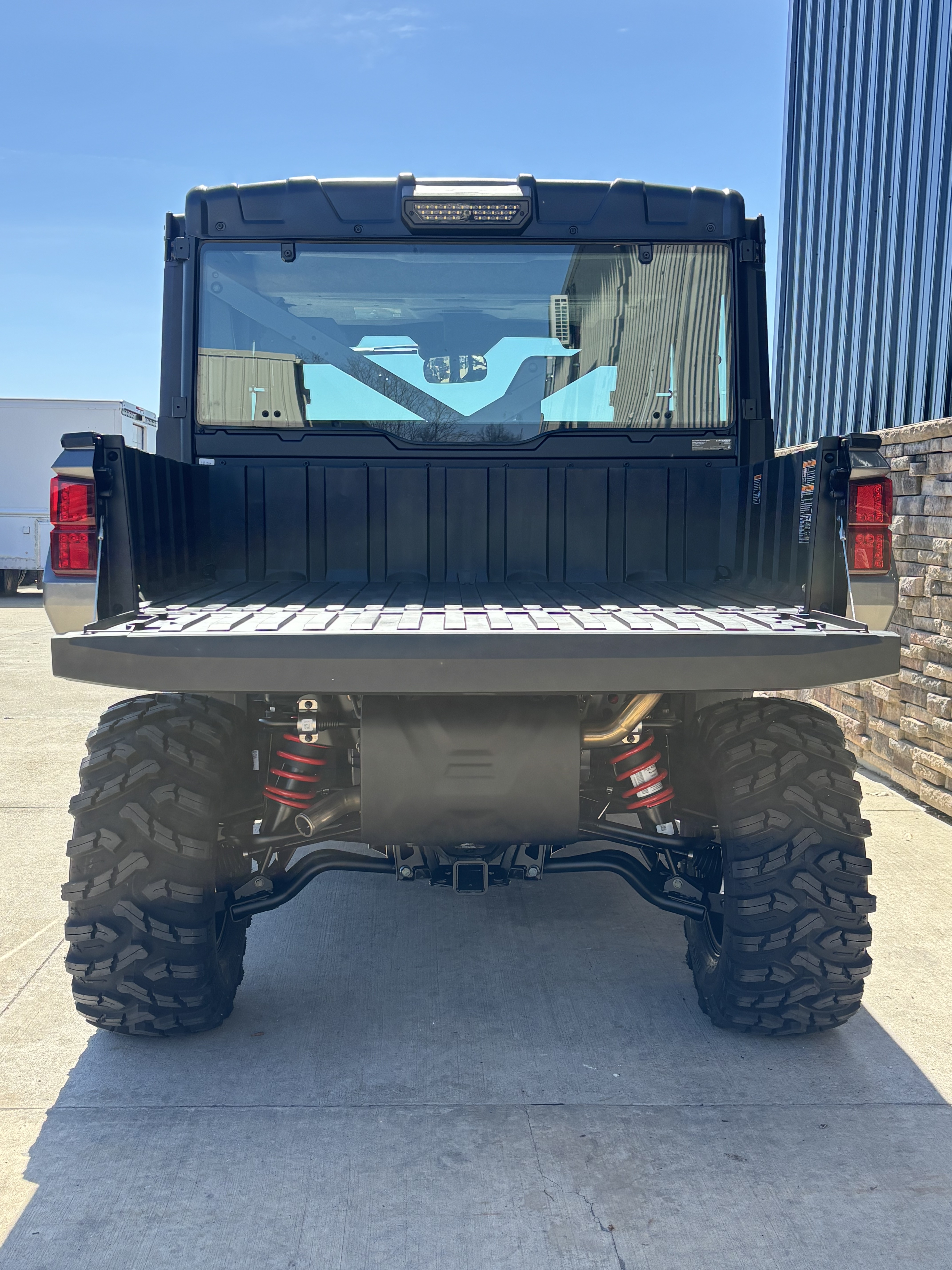 2026 Polaris Ranger Crew XP 1000 NorthStar Trail Boss Edition in Columbia, Missouri - Photo 6