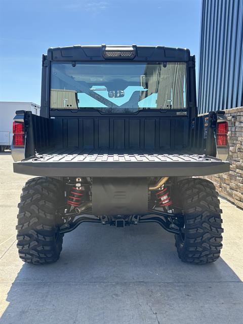 2026 Polaris Ranger Crew XP 1000 NorthStar Trail Boss Edition in Columbia, Missouri - Photo 6