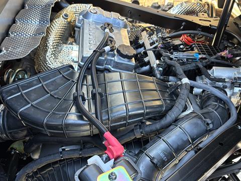 2026 Polaris Ranger Crew XP 1000 NorthStar Trail Boss Edition in Columbia, Missouri - Photo 8