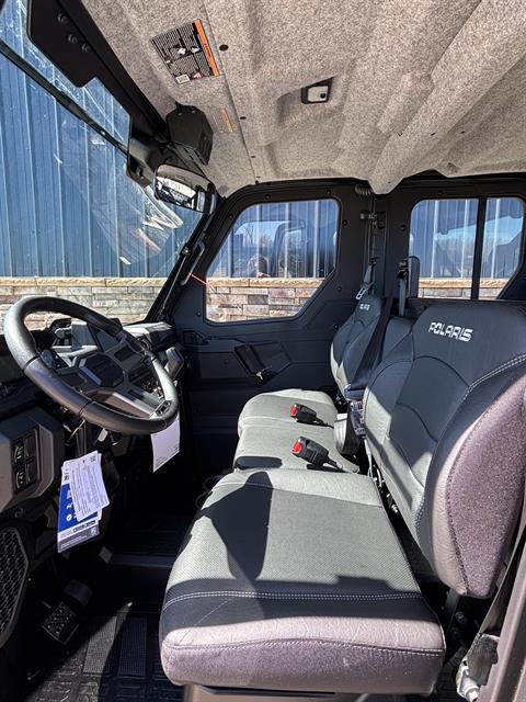 2026 Polaris Ranger Crew XP 1000 NorthStar Trail Boss Edition in Columbia, Missouri - Photo 11
