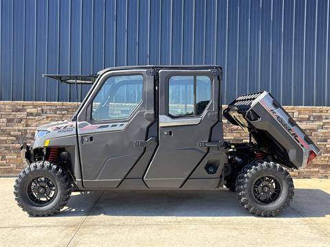 2026 Polaris Ranger Crew XP 1000 NorthStar Trail Boss Edition in Columbia, Missouri - Photo 12