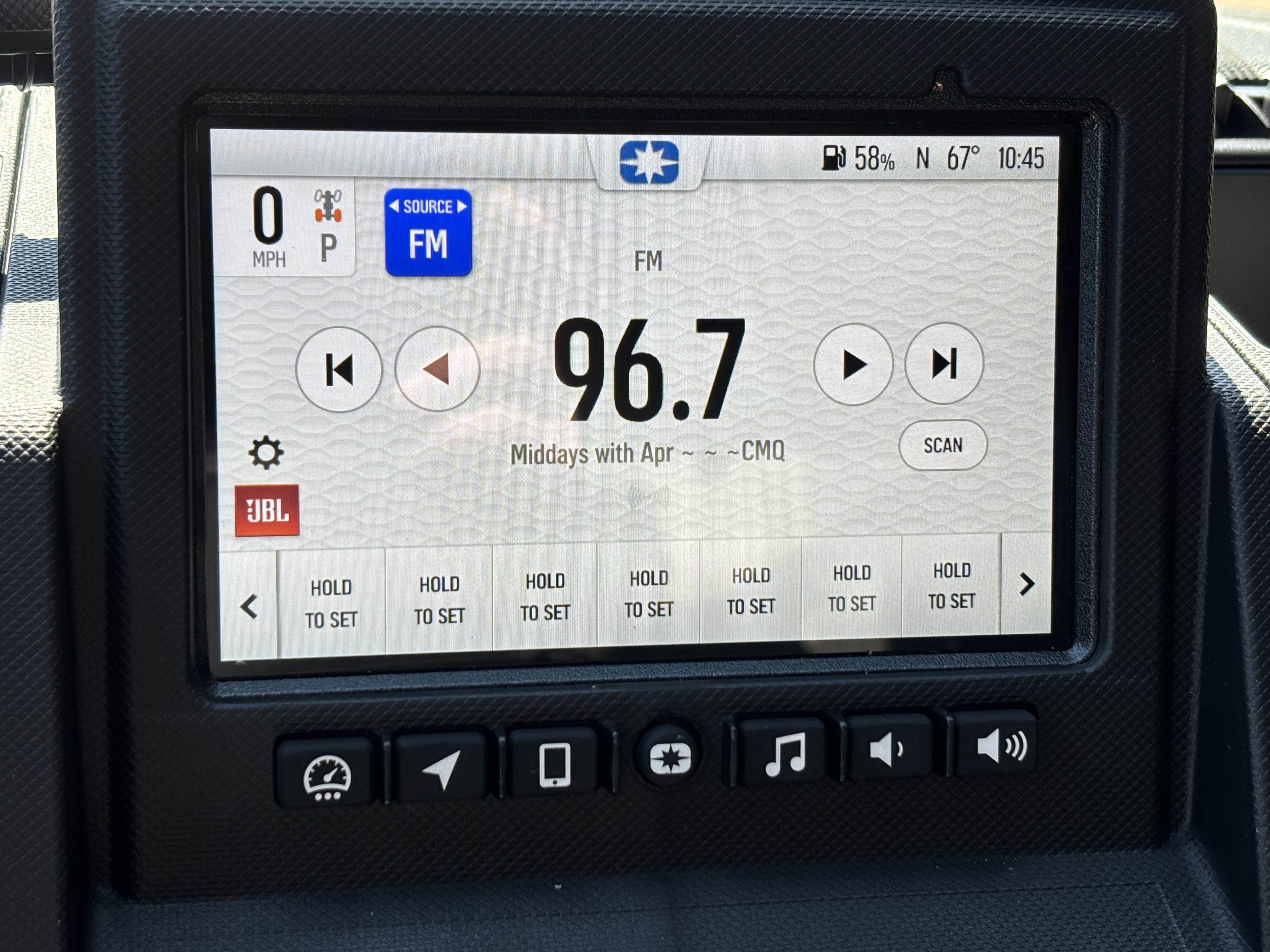 2026 Polaris Ranger Crew XP 1000 NorthStar Trail Boss Edition in Columbia, Missouri - Photo 14