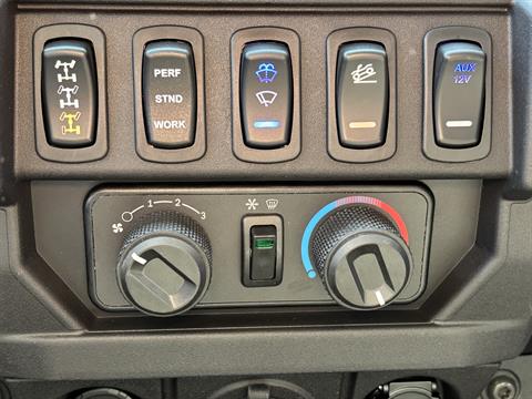 2026 Polaris Ranger Crew XP 1000 NorthStar Trail Boss Edition in Columbia, Missouri - Photo 15