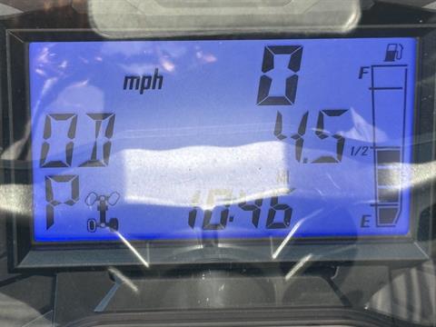 2026 Polaris Ranger Crew XP 1000 NorthStar Trail Boss Edition in Columbia, Missouri - Photo 16