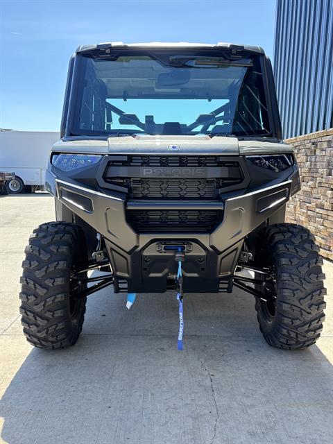 2026 Polaris Ranger Crew XP 1000 NorthStar Trail Boss Edition in Columbia, Missouri - Photo 17