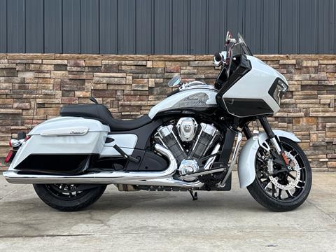 2025 Indian Motorcycle CHALLENGER LIMITED 112  RA in Columbia, Missouri - Photo 13