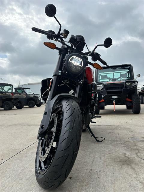 2024 Indian Motorcycle FTR in Columbia, Missouri - Photo 6