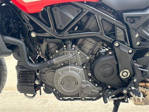 2024 Indian Motorcycle FTR in Columbia, Missouri - Photo 7