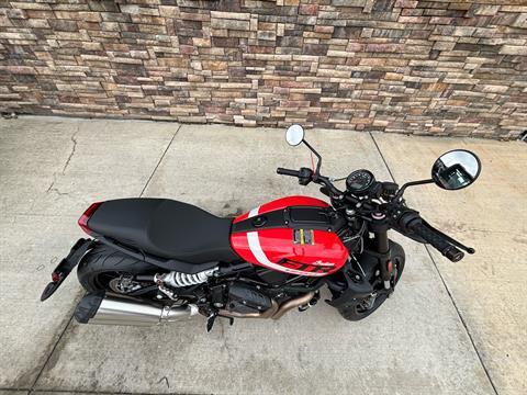 2024 Indian Motorcycle FTR in Columbia, Missouri - Photo 8