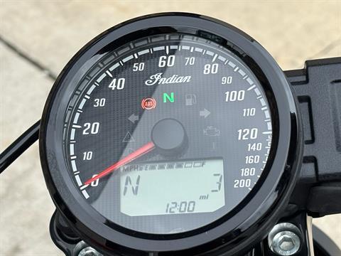 2024 Indian Motorcycle FTR in Columbia, Missouri - Photo 9