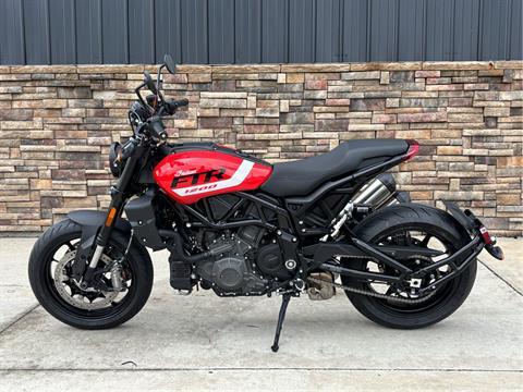 2024 Indian Motorcycle FTR in Columbia, Missouri - Photo 13