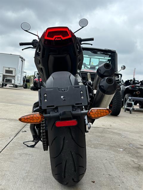 2024 Indian Motorcycle FTR in Columbia, Missouri - Photo 15