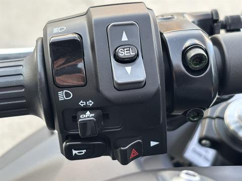 2026 Kawasaki Ninja 650 in Columbia, Missouri - Photo 10