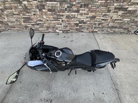 2026 Kawasaki Ninja 650 in Columbia, Missouri - Photo 5