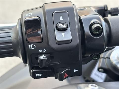 2026 Kawasaki Ninja 650 in Columbia, Missouri - Photo 10