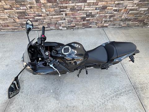 New 2026 Kawasaki Ninja® 650, Columbia MO | Specs, Price, Photos