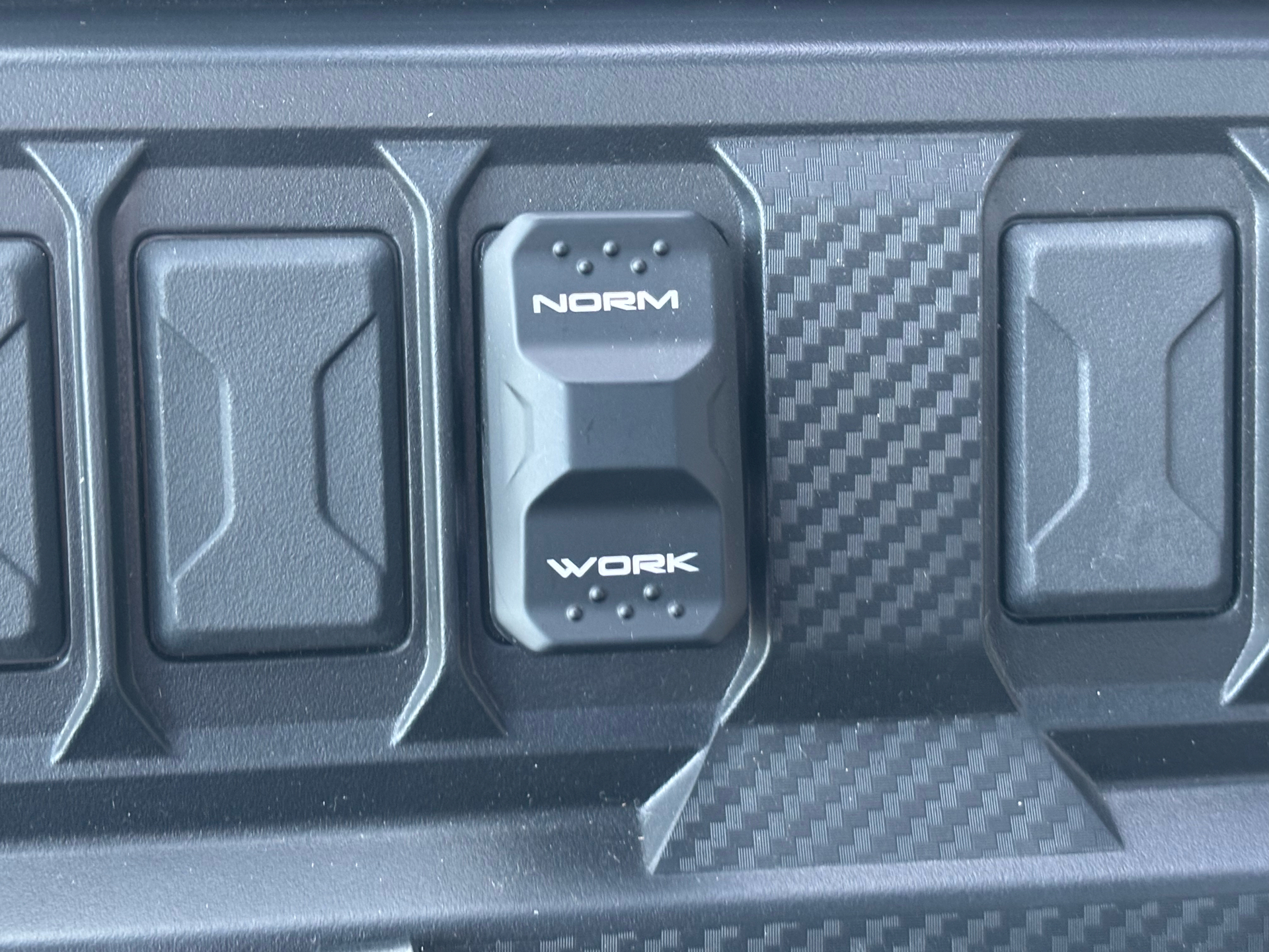 2026 CFMOTO UForce 600 in Columbia, Missouri - Photo 7