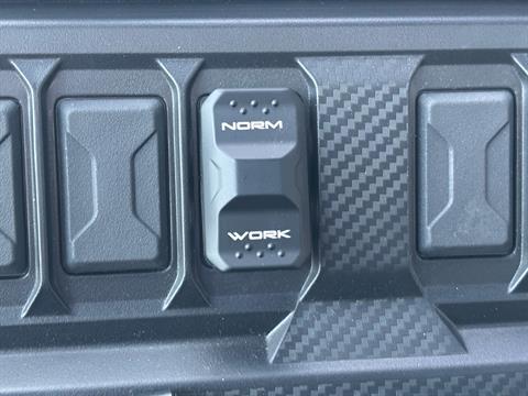 2026 CFMOTO UForce 600 in Columbia, Missouri - Photo 7