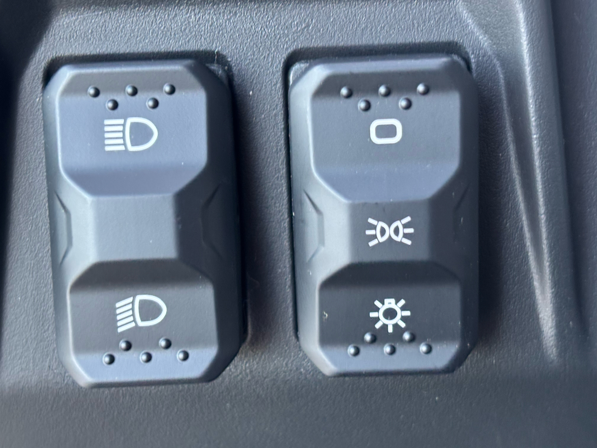 2026 CFMOTO UForce 600 in Columbia, Missouri - Photo 9