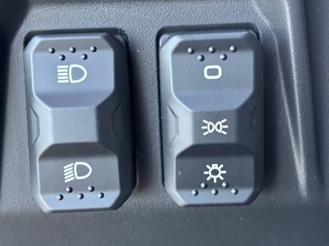 2026 CFMOTO UForce 600 in Columbia, Missouri - Photo 9