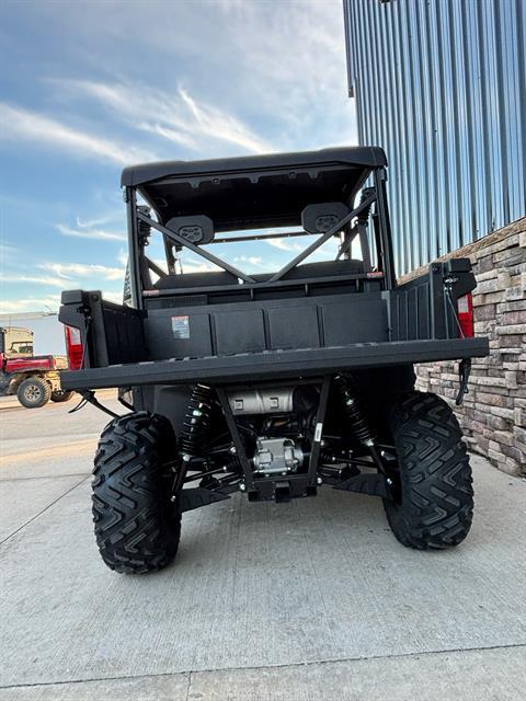 2026 CFMOTO UForce 600 in Columbia, Missouri - Photo 15