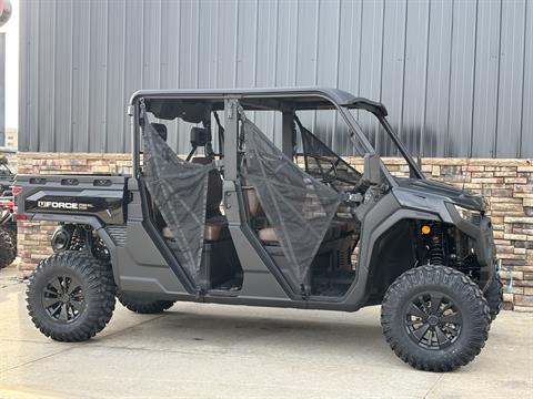 2026 CFMOTO UFORCE U10 XL Pro in Columbia, Missouri - Photo 3