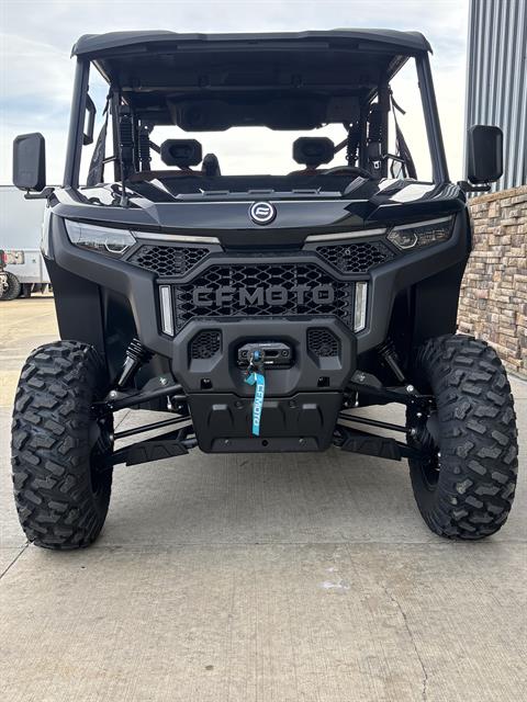 2026 CFMOTO UFORCE U10 XL Pro in Columbia, Missouri - Photo 4