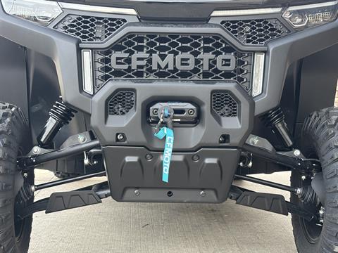 2026 CFMOTO UFORCE U10 XL Pro in Columbia, Missouri - Photo 5
