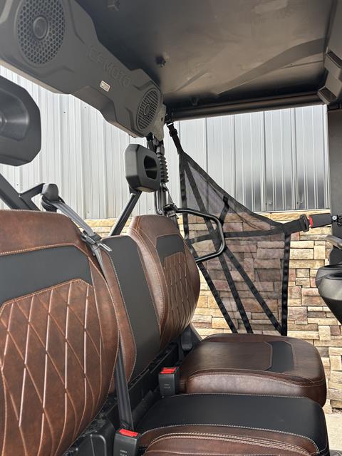 2026 CFMOTO UFORCE U10 XL Pro in Columbia, Missouri - Photo 6