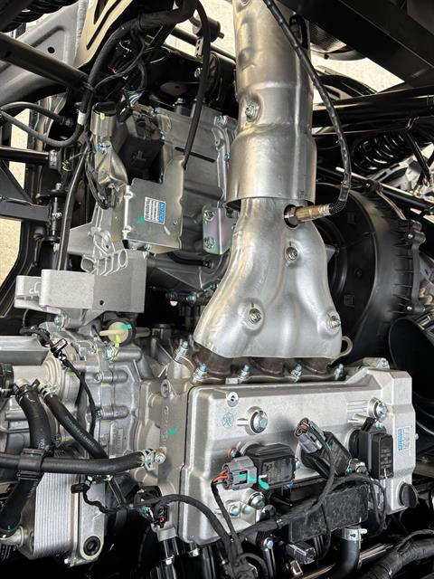 2026 CFMOTO UFORCE U10 XL Pro in Columbia, Missouri - Photo 8