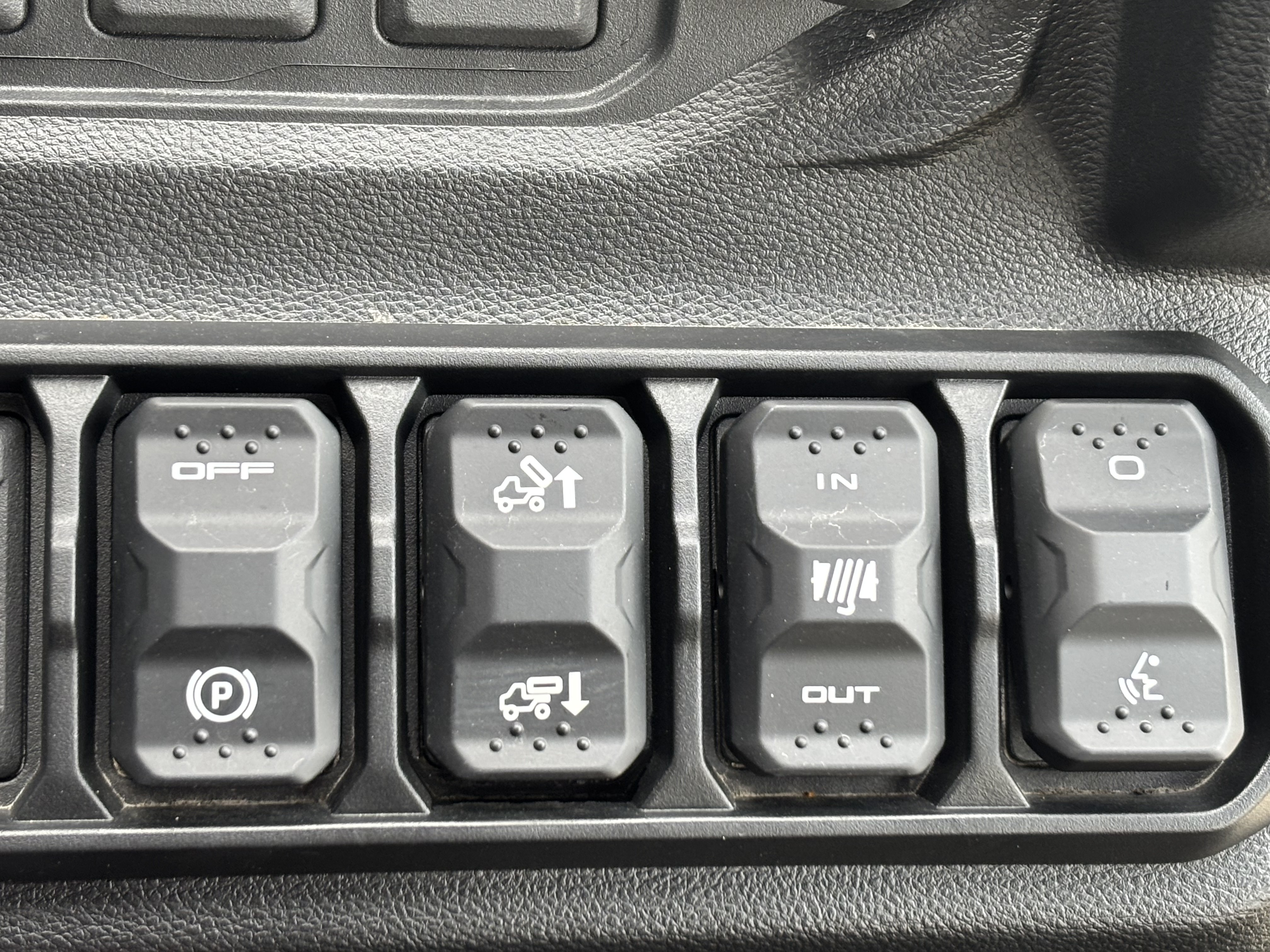 2026 CFMOTO UFORCE U10 XL Pro in Columbia, Missouri - Photo 11