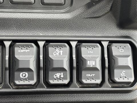 2026 CFMOTO UFORCE U10 XL Pro in Columbia, Missouri - Photo 11