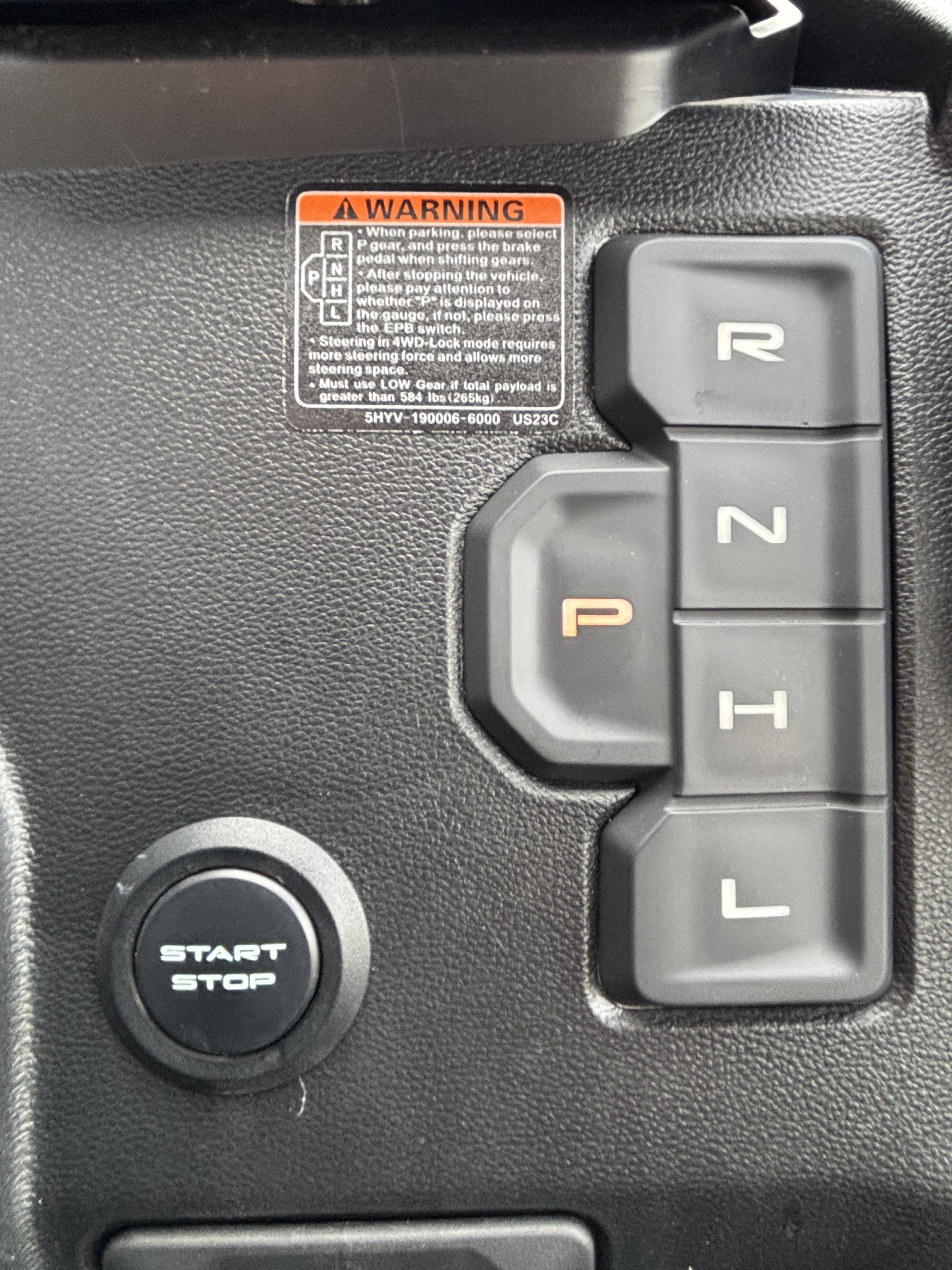 2026 CFMOTO UFORCE U10 XL Pro in Columbia, Missouri - Photo 13