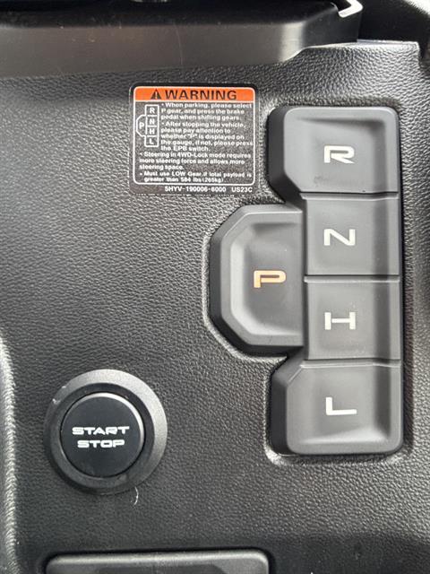 2026 CFMOTO UFORCE U10 XL Pro in Columbia, Missouri - Photo 13