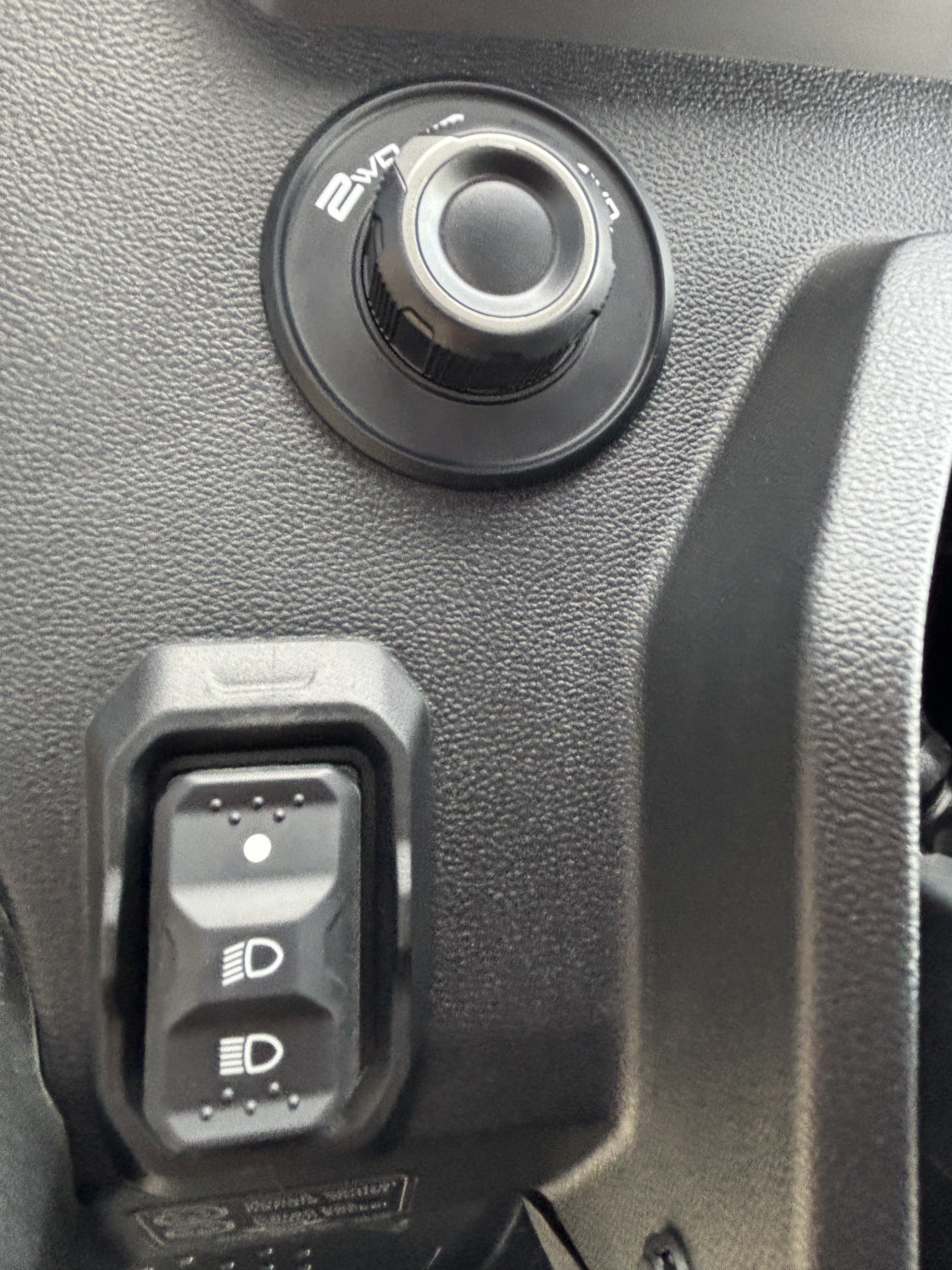 2026 CFMOTO UFORCE U10 XL Pro in Columbia, Missouri - Photo 14