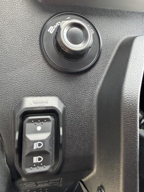 2026 CFMOTO UFORCE U10 XL Pro in Columbia, Missouri - Photo 14