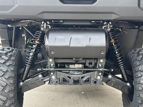 2026 CFMOTO UFORCE U10 XL Pro in Columbia, Missouri - Photo 16