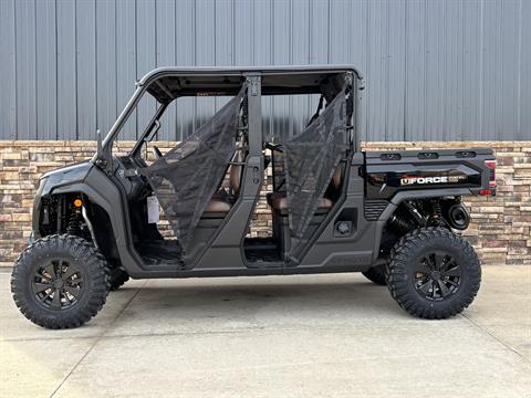 2026 CFMOTO UFORCE U10 XL Pro in Columbia, Missouri - Photo 18