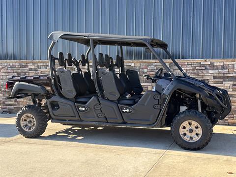 2023 Yamaha Viking VI EPS Ranch Edition in Columbia, Missouri - Photo 2