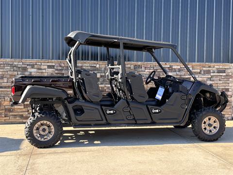 2023 Yamaha Viking VI EPS Ranch Edition in Columbia, Missouri - Photo 3