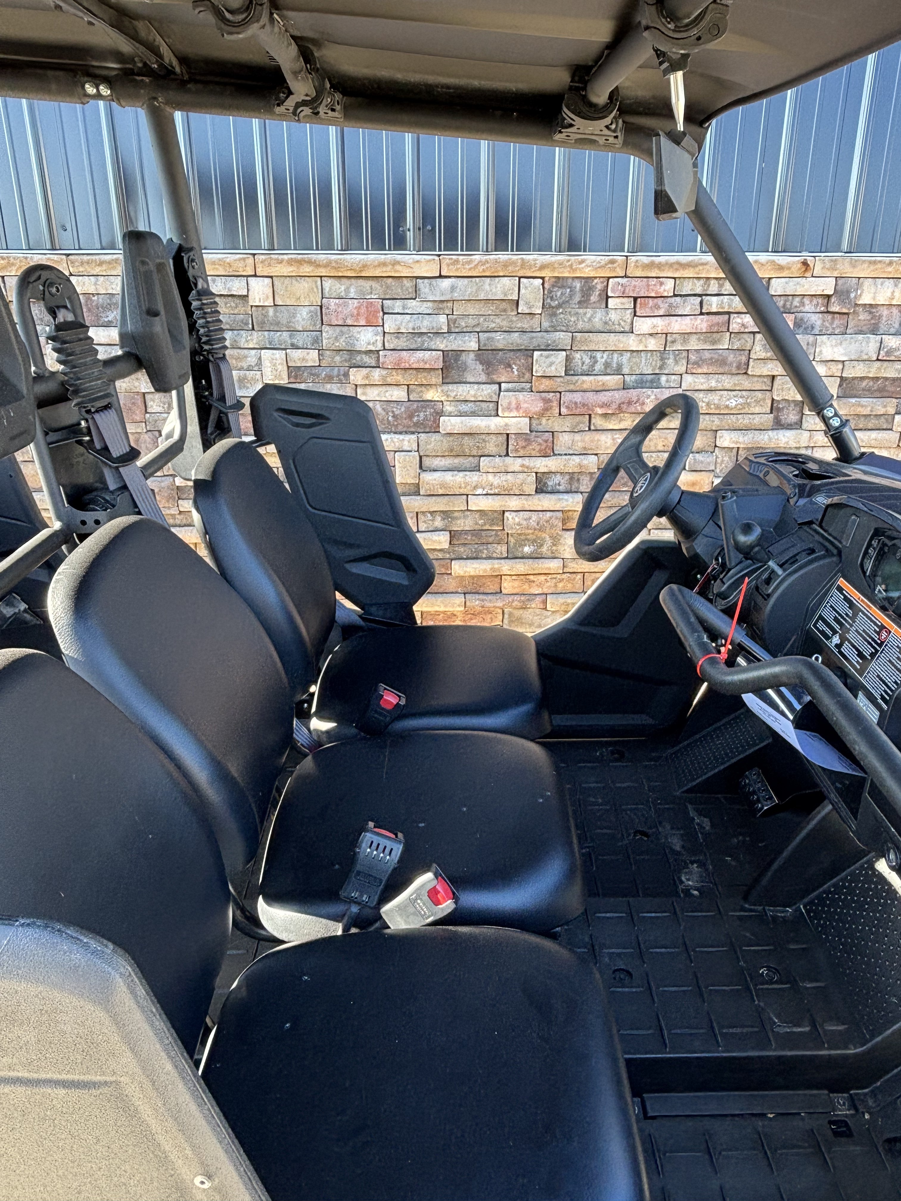 2023 Yamaha Viking VI EPS Ranch Edition in Columbia, Missouri - Photo 7